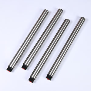 Rodillo Transportador Poliuretano Antriebsrolle rulli trasportatori con ingranaggio - Product Image 6