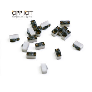 PCB0603 auf Metall Kleine RFID-Leiterplatten-Tags für das Werkzeug management - Product Image 1