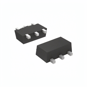 ซื้อชิ้นส่วนอิเล็กทรอนิกส์ออนไลน์ ชิปจัดการพลังงาน (PMIC) ของแท้ SOT 89 5/6 XC6209F372PR-G - Product Image 1