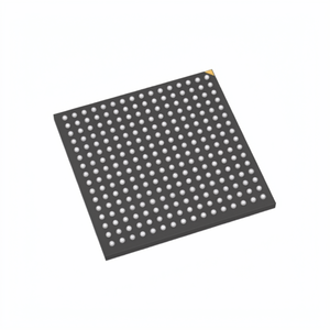 วงจรรวม IC Fpga 201 I/o 256FTBGA วงจรรวม LFXP2-8E-5FTN256I 256 lbom - Product Image 1