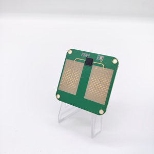 Tùy chỉnh 40 Meter <span class=keywords><strong>Radar</strong></span> Sensor Module mức chất lỏng điều khiển cho Nước chính xác và chất lỏng khác đo lường - Product Image 1