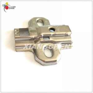 DO High Quality <b>Printing</b> <b>Machine</b> Parts 00.580.4968 Cross-Shaped Plate Art-Nr 072984 for SM102,CD102,GTO52 Heidelberg <b>Machines</b> - Product Image 3