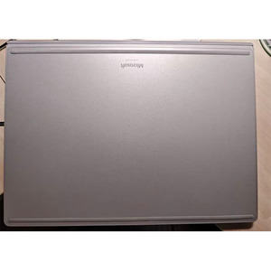 Original para <span class=keywords><strong>Microsoft</strong></span> <span class=keywords><strong>Surface</strong></span> Book <span class=keywords><strong>3</strong></span> <span class=keywords><strong>I5</strong></span>-10ma Generación, 8GB RAM, 256GB SSD, Portátil de 13.5 Pulgadas, Portátil Empresarial y Educativo - Product Image 4
