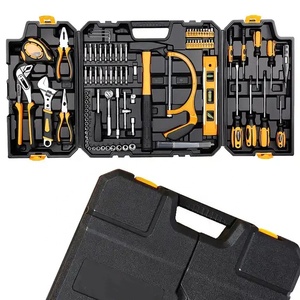 Kit d'outils professionnels de 96 pièces, ensemble d'outils à main combinés, ensemble d'outils pour mécaniciens - Product Image 5