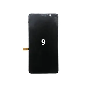 Bán Sỉ Màn Hình Lcd Nokia 9 Màn Hình Cảm Ứng Số Hóa Với Toàn Bộ Khung Cho Nokia 9 LCD