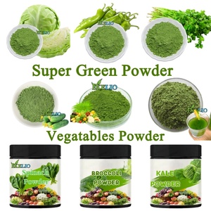 Super Greens Powder <span class=keywords><strong>Precio</strong></span> a granel Superfood Espinaca/Dragon Fruit/<span class=keywords><strong>Pepino</strong></span>/Fresa en polvo - Product Image 3