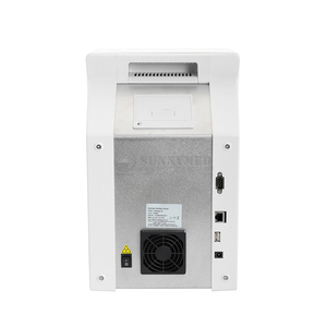 เครื่องวิเคราะห์ชีวเคมี SY-B175V สัตวแพทย์อัตโนมัติอุปกรณ์ทดสอบในฟาร์มปศุสัตว์ขนาดใหญ่ - Product Image 5