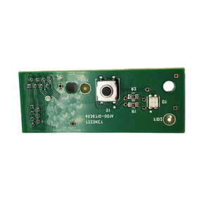 Carte de commande à boutons-poussoirs, compatible avec Zebra GK420D ZP500 ZP450 GX420D ZP455 403671G-001A ZP505 403670G-001P - Product Image 5