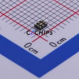 HDDB08NSB-P4 Surface Acoustic Wave Filter (SAW) 0806 RF 35MHz 3.5dB - Product Image 2