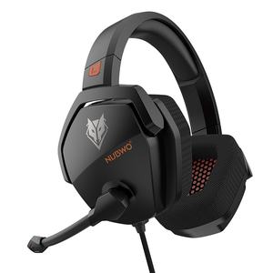 Wolf Bowang N16 جودة عالية VR من أجل PS4 كمبيوتر مثبت برأس على الأذن وفوق الأذن - Product Image 2