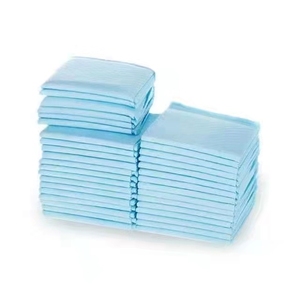 Manufacturers XL extra Large 60x90 Dog and Puppy Potty Training <b>Pads</b> Disposable Leak Proof 36*30" Dog Toilet Training Pet <b>Pads</b> - Product Image 1