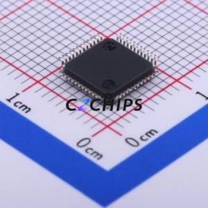 Original and Brand-new TMS320F28027FPTT LQFP-48(7x7) Integrated Circuit IC Chip Microcontroller (MCU/MPU/SoC) - Product Image 2