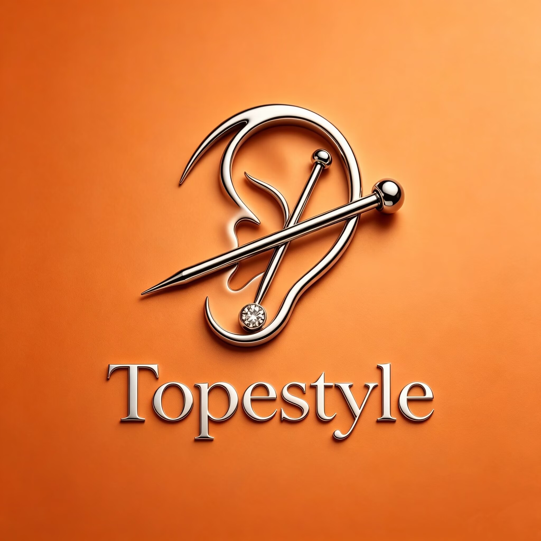 Dongguan Topstyle Jewelry Co., Ltd. logo