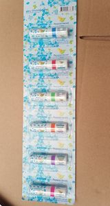 Vendedor caliente Poy Sian Mint Nasal Inhaler 6 Pack Refrescante Aspirador antifatiga - Product Image 4