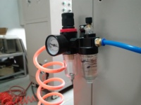 Horno de Tratamiento Térmico para Herramientas de Diamante CVD CBN, Equipo Industrial de Calentamiento por Resistencia, Temperatura Máxima 1350°C, Precisión Garantizada
