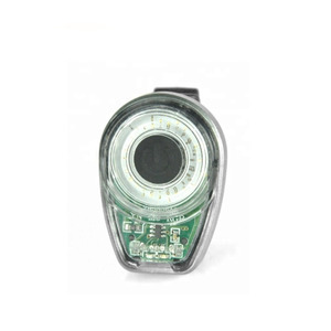 New OEM Dynamo xe đạp ánh sáng máy phát điện xe đạp đèn cho thành phố Xe Đạp Xe Đạp ánh sáng - Product Image 4