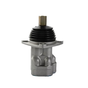 Ensemble de levier de commande Kexin SK200210 8, composant hydraulique pour pièces d'excavatrice - Product Image 5