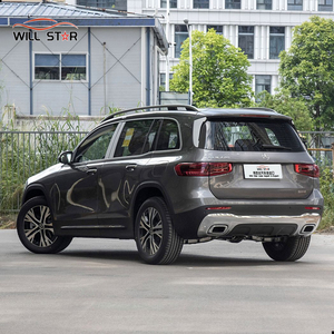 <span class=keywords><strong>Mercedes</strong></span>-Benz GLB 0 km d'occasion, comme neuf, en stock, voiture à essence la plus vendue, voitures d'occasion <span class=keywords><strong>Mercedes</strong></span>-Benz - Product Image 4
