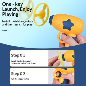 Juguete Interactivo Giratorio 360° con Forma de Libélula, Juguete de Lanzamiento y Rompecabezas para <span class=keywords><strong>Gatos</strong></span> de Interior, Alivia el Aburrimiento y la Ansiedad - Product Image 3
