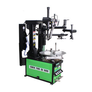 Máquina Desmontadora de Neumáticos para Automóviles Yingkou Chentuo CT-709Z, 220V Multivoltaje, Fabricante de Equipo Original en Venta - Product Image 3