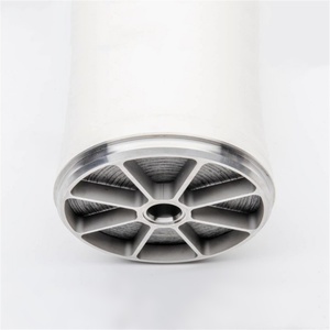 Membrana de Ósmosis Inversa Personalizable de 37 m2, Película de RO de Alta Presión para Tratamiento de Aguas Residuales - Product Image 3