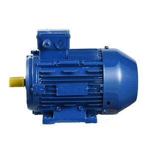 มอเตอร์เหนี่ยวนำแบบอะซิงโครนัส 6 โพล ซีรีส์ Y3 YE3 IE3 3 เฟส 220v 380v 45kw 60hp มอเตอร์ไฟฟ้ากระแสสลับ - Product Image 6