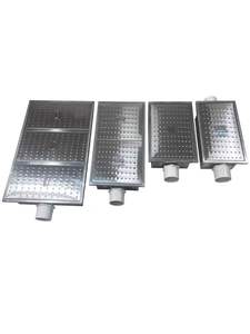 Separador de Grasa y Agua de Acero Inoxidable 201/304 Industrial Comercial VICTORY KITCHEN para Hoteles, Restaurantes y Panaderías - Product Image 6