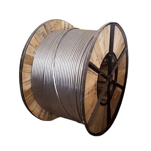 Câble de fibre optique aérien extérieur OPGW 12, 24, 36, 48, 96, 144 cœurs, câble de puissance optique aérien extérieur - Product Image 4