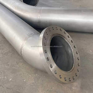 Réducteur concentrique de 1/4 pouce en acier inoxydable 316, pièce de tuyauterie - Product Image 4