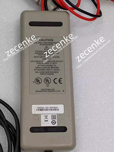 TEKTRONIX P5210 Sonde différentielle haute tension 50 MHz - Product Image 3