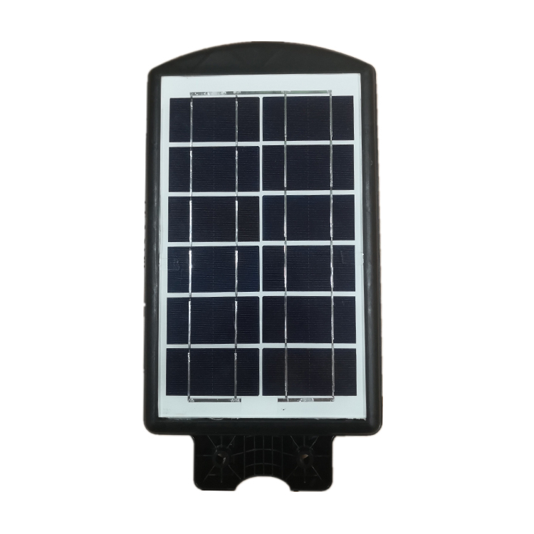 marca nuevo 30w led integrado Luz de calle de la oscuridad de IP65 todo en uno llevó la luz de calle solar sin cableado