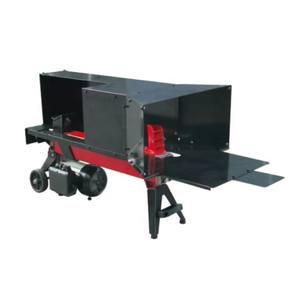 Usine Vente Divers Largement Utilisé Électrique 5T Fendeur de Bûches de Bois - Product Image 3