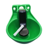 Livestock Animal Water Drinking Bowl Automatic Drinkers Feeders Cattle Horse Cow Water Bowl