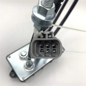 Motor de Control del Motor para Excavadora DH220-5 DH225-7 DX225, Motor de Aceleración 523-00006 300513-00006 - Product Image 3