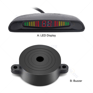 <span class=keywords><strong>Precio</strong></span> <span class=keywords><strong>de</strong></span> fábrica 24V Sensor <span class=keywords><strong>de</strong></span> estacionamiento <span class=keywords><strong>de</strong></span> camiones Radar <span class=keywords><strong>de</strong></span> marcha atrás Sensores automáticos <span class=keywords><strong>Alarma</strong></span> <span class=keywords><strong>de</strong></span> coche Sistema <span class=keywords><strong>de</strong></span> estacionamiento <span class=keywords><strong>de</strong></span> camiones - Product Image 2