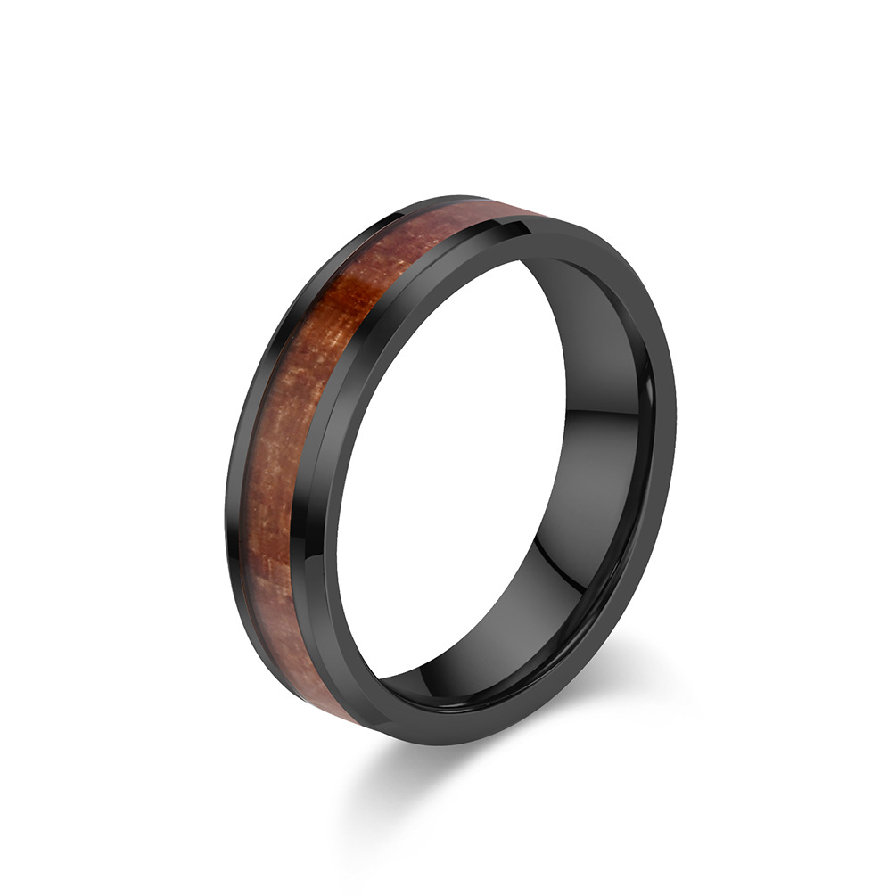 6 mm noir