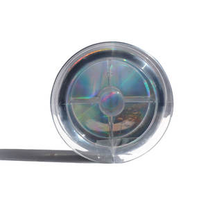 Fabrika özel gri altın 100m 150m olta naylon yumuşak mono olta japon - Product Image 6