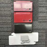 Nouvelle console de jeu portable reconditionnée pour Nintendo NDSi XL