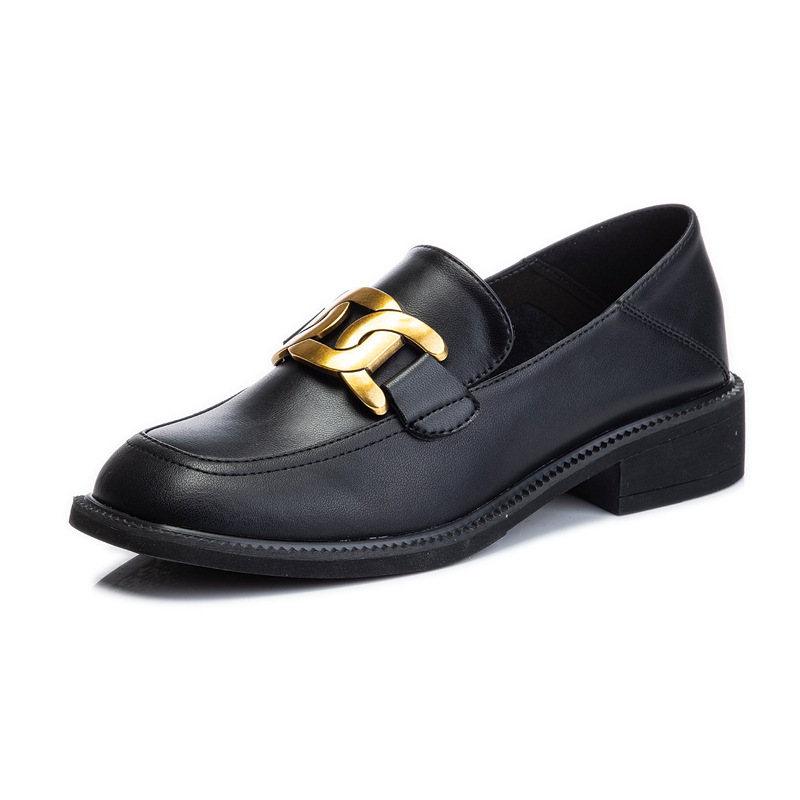 Ollio Oxford Zapatos para mujer, sin taco, de vestir, con cordones,  clásicos : Ropa, Zapatos y Joyería - Amazon.com