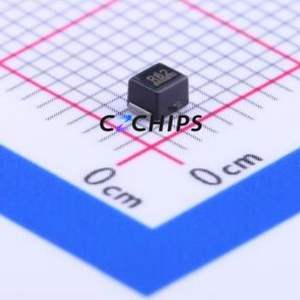 # Inductor de Potencia FSLM2520-R82K=P2 1008 (Inductancia: 820nH) (Precisión: 10%) (Corriente Nominal: 290mA) - Product Image 1