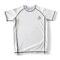 Rashguard personnalisé BJJ MMA Surf Boxe Compression Jiu Jitsu Judo No Gi Set Polyester Spandex Séchage rapide Anti-transpiration Respirant
