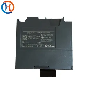 6GK7343-1EX30-0XE0 Communication Processor New Original PLC Module Stock In Warehouse