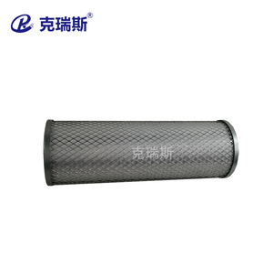 Elemento de Filtro para Compresor de Aire Kress WF10075 H3655 2, Separador de Niebla de Aceite, Purificador de Aceite para Máquinas - Product Image 2