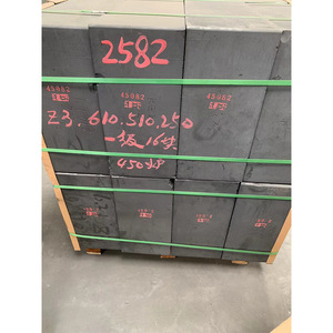 High Pure Custom <strong>Graphite</strong> Electrode Anode Block for <strong>Foundry</strong> Metallurgy Factory Price on Premium <strong>Graphite</strong> Products - Product Image 4