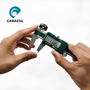 T22 * 14*8-10K Kích Thước Nhỏ Chuyển Đổi Công Suất Cao Biến Áp Toroid Lõi Ferrite - Product Image 2