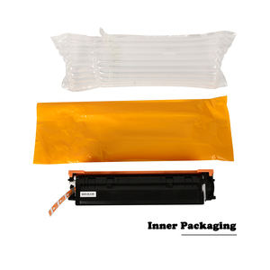 Weemay-cartucho de tóner para impresora HP Laserjet M252, M277, M201A, Color láser, Compatible con CF400A, <span class=keywords><strong>CF401A</strong></span>, CF402A, CF403A - Product Image 5
