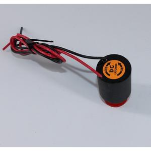 Válvula Solenoide Z&W de Cabezal DC con Bloqueo 12V 24V para Control de Agua y Aire en Riego Agrícola - Product Image 3