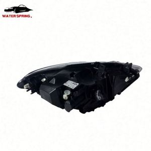 Faro LED Originale per BMW F21 2015 2016 <span class=keywords><strong>2017</strong></span>, Gruppo Ottico per BMW <span class=keywords><strong>Serie</strong></span> <span class=keywords><strong>1</strong></span> 120i 125i M135i M140i F20, Lampada LED M1 - Product Image 4