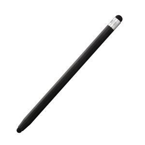 Universal Pencil 2 In 1ปากกาสไตลัสชนิดยางสำหรับแท็บเล็ต,จอสัมผัสใช้ได้กับ iPad iPhone <span class=keywords><strong>Xiaomi</strong></span> Samsung และสมาร์ทโฟน - Product Image 3