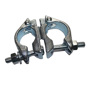 Hot Drop Rèn Giàn Giáo Xoay Kẹp En74 Anh Loại - Product Image 1